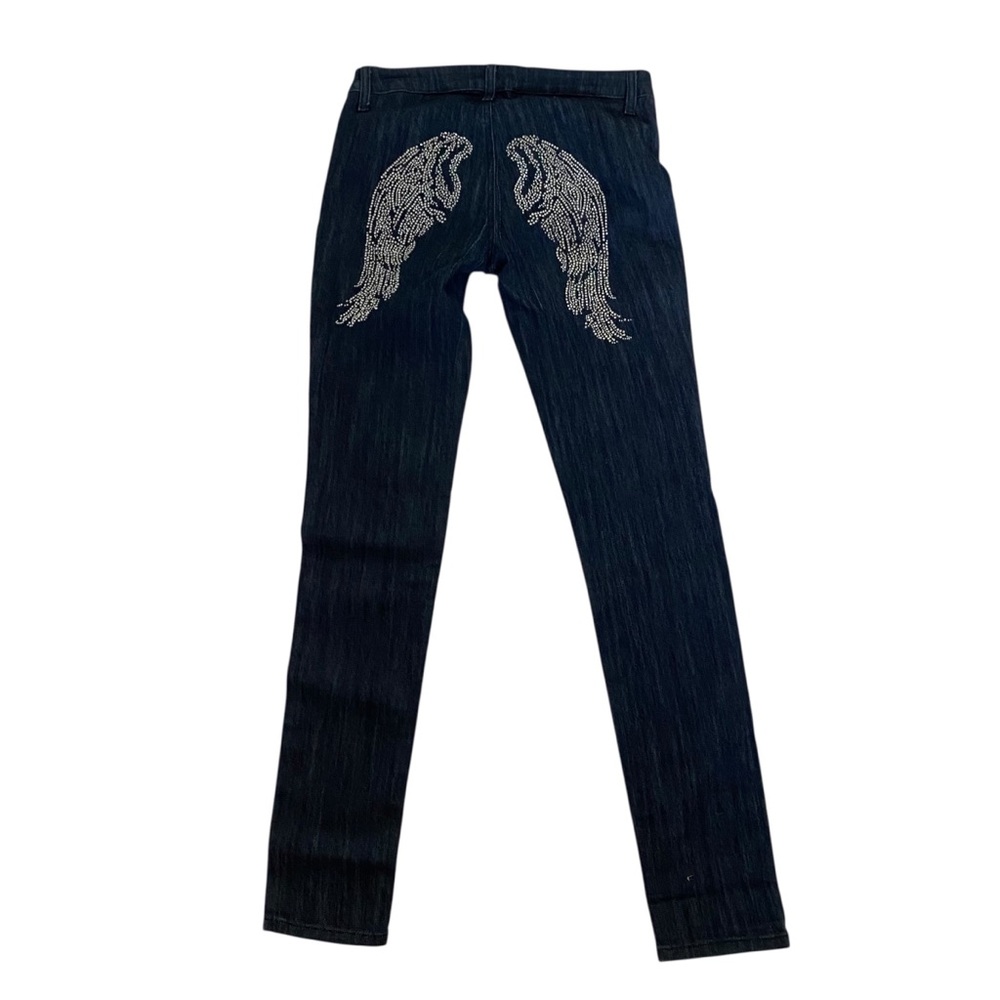 Cello jeans skinny jeans size 24